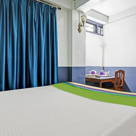 Itsy Hotels Shillong Tower Guesthouse Eksteriør billede