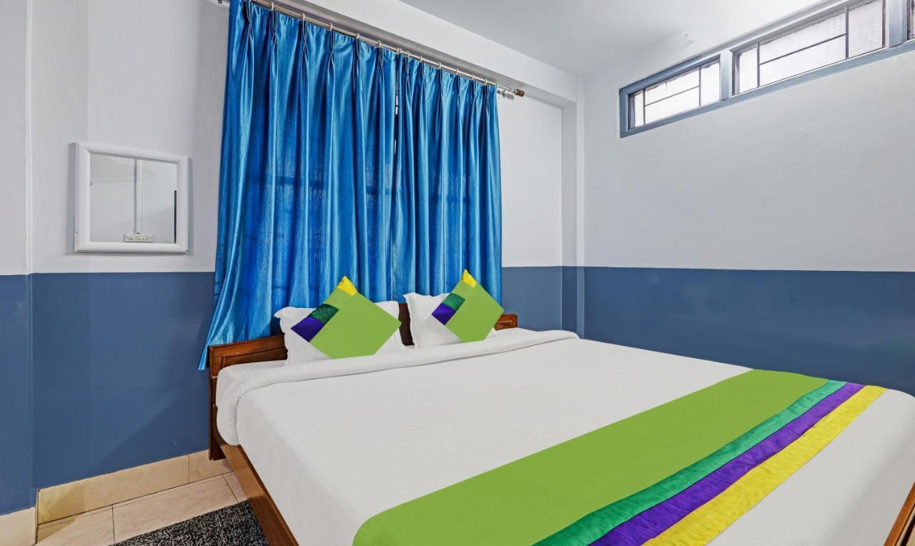 Itsy Hotels Shillong Tower Guesthouse Eksteriør billede
