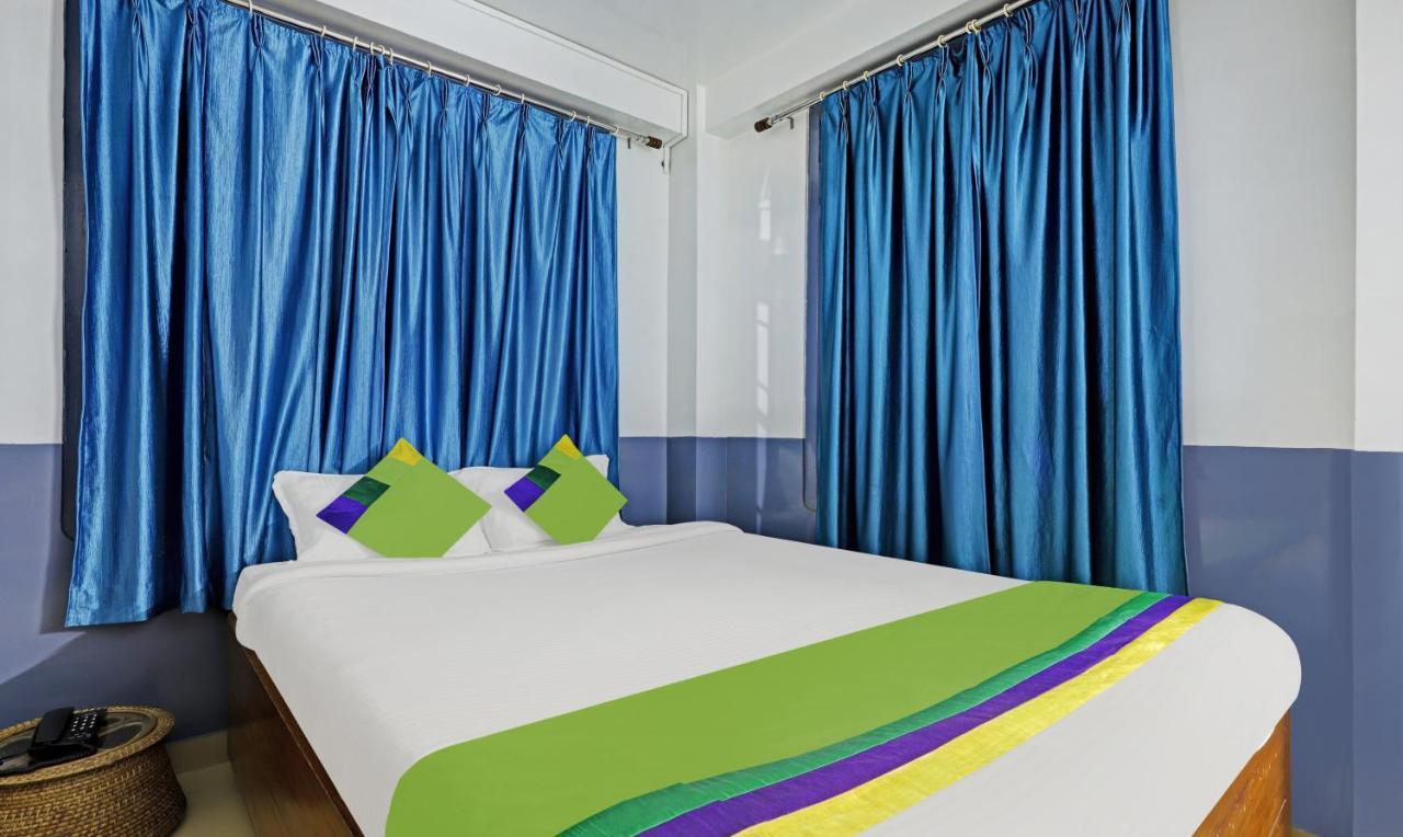 Itsy Hotels Shillong Tower Guesthouse Eksteriør billede