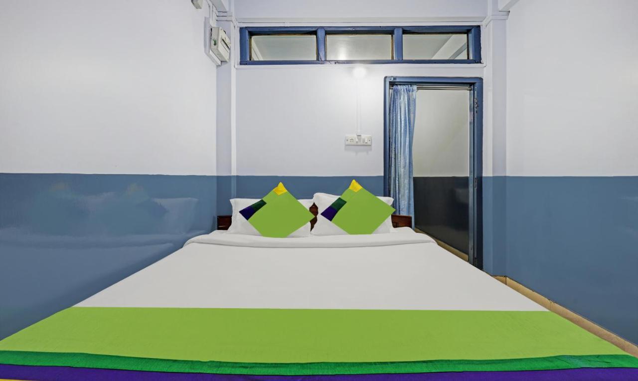Itsy Hotels Shillong Tower Guesthouse Eksteriør billede