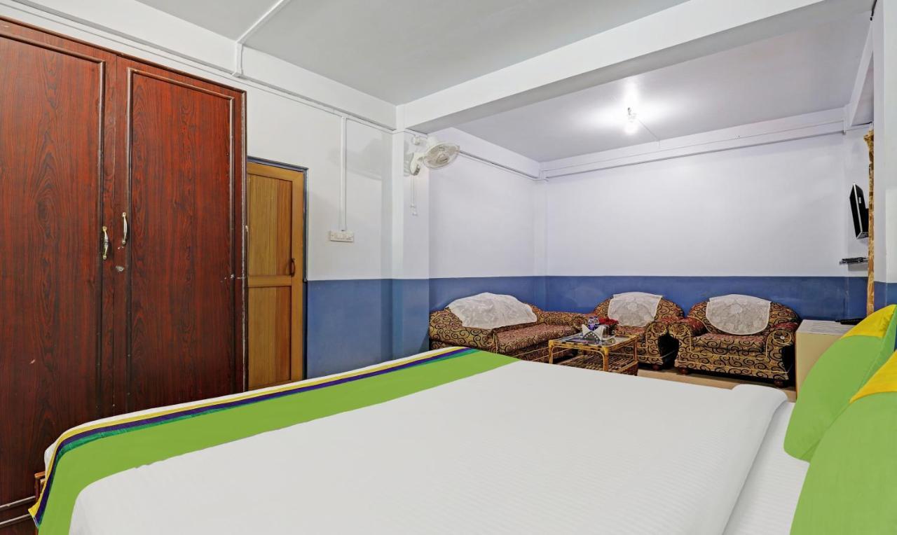 Itsy Hotels Shillong Tower Guesthouse Eksteriør billede