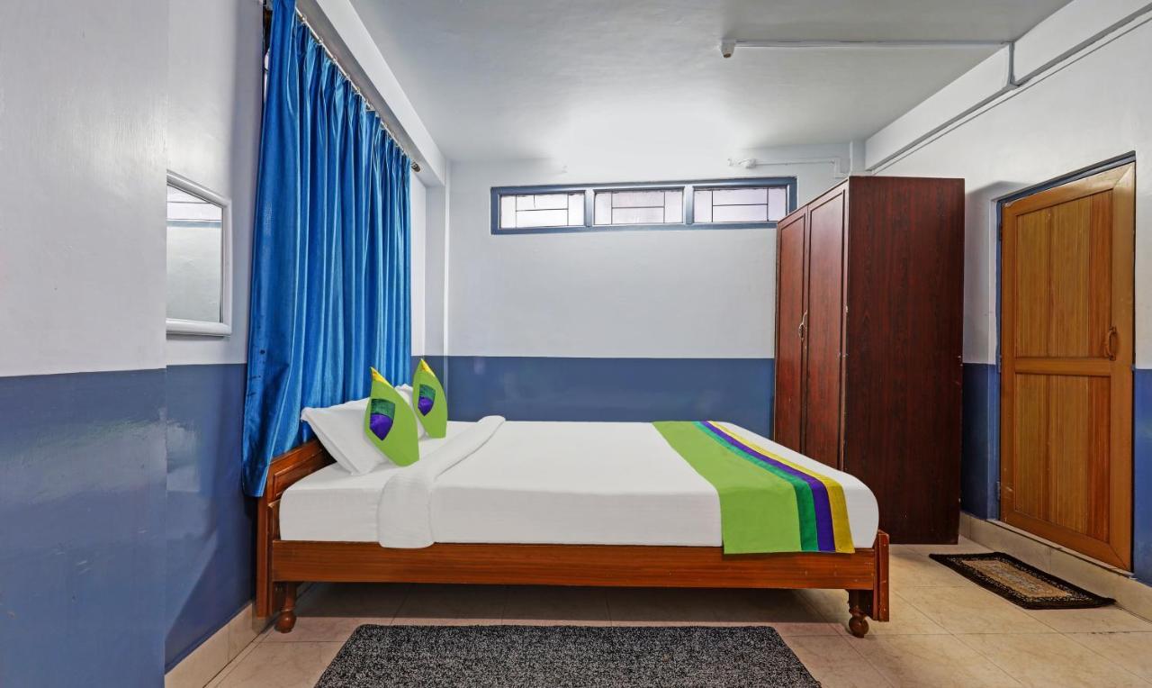 Itsy Hotels Shillong Tower Guesthouse Eksteriør billede