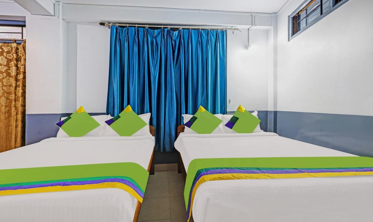Itsy Hotels Shillong Tower Guesthouse Eksteriør billede