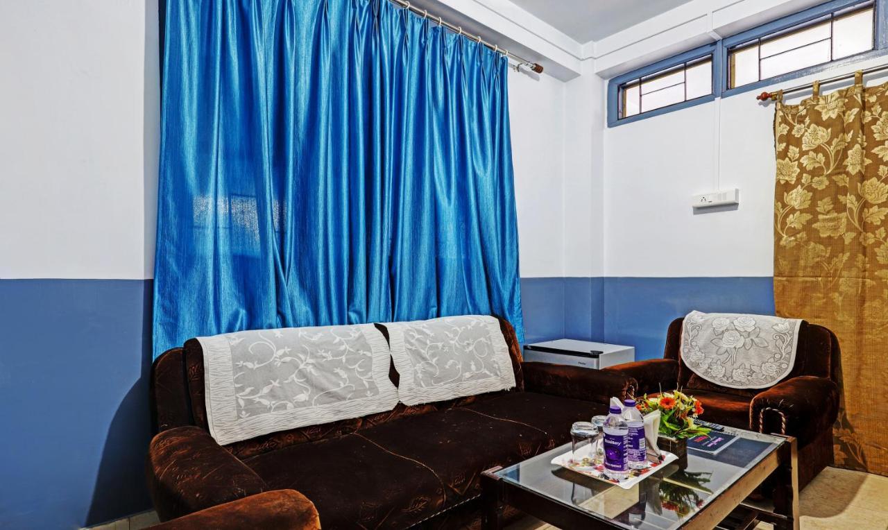 Itsy Hotels Shillong Tower Guesthouse Eksteriør billede