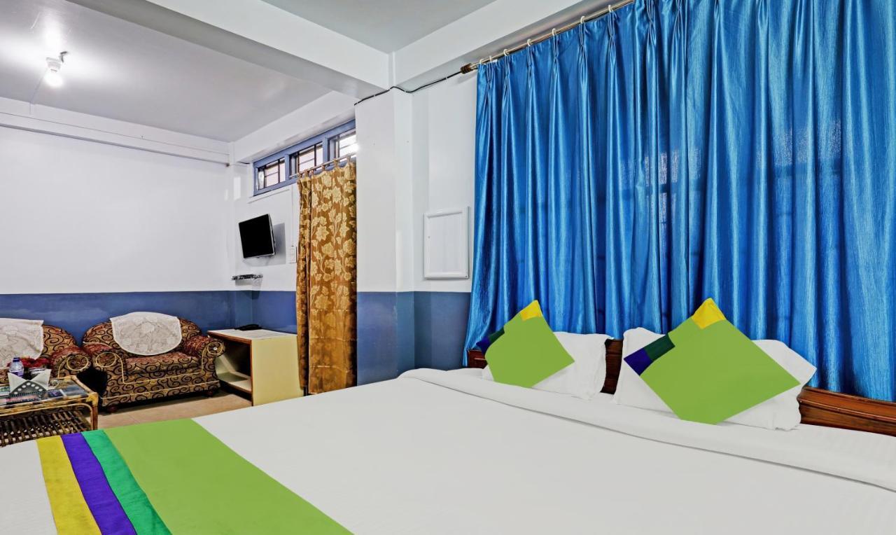 Itsy Hotels Shillong Tower Guesthouse Eksteriør billede