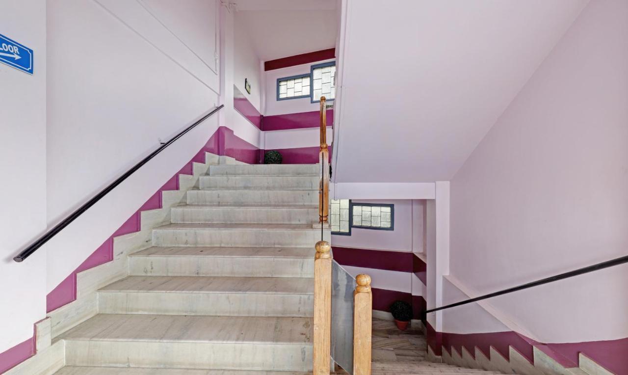 Itsy Hotels Shillong Tower Guesthouse Eksteriør billede